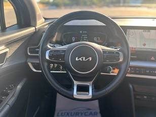 Kia Sportage 1.6 T-GDi MHEV Tech 4x2 DCT 112 kW (150 CV)