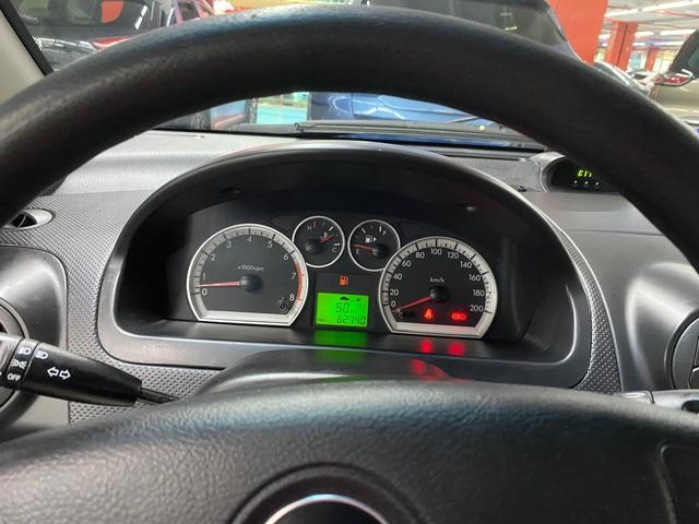 ChevroletAveo 1.2 LS 63 kW (86 CV) Vehículo usado en Barcelona - 10 ChevroletAveo 1.2 LS 63 kW (86 CV) Vehículo usado en Barcelona - 10