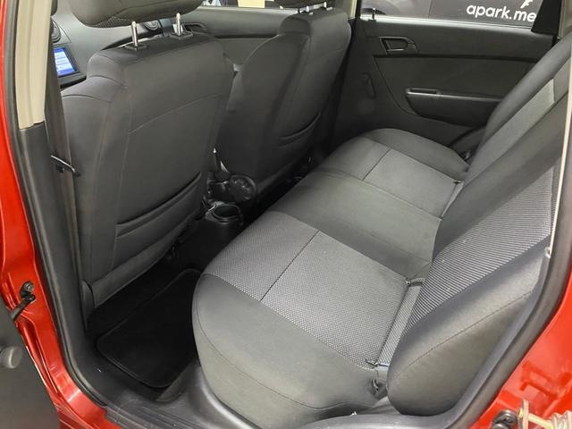 ChevroletAveo 1.2 LS 63 kW (86 CV) Vehículo usado en Barcelona - 16