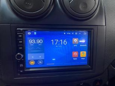 Chevrolet Aveo 1.2 LS 63 kW (86 CV) Chevrolet Aveo 1.2 LS 63 kW (86 CV)