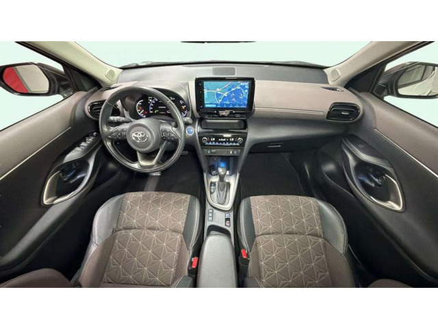 ToyotaYaris Cross 120H Active Plus 85 kW (116 CV) Vehículo usado en Barcelona - 7