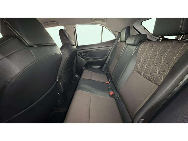 ToyotaYaris Cross 120H Active Plus 85 kW (116 CV) Vehículo usado en Barcelona - 10
