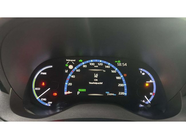ToyotaYaris Cross 120H Active Plus 85 kW (116 CV) Vehículo usado en Barcelona - 15