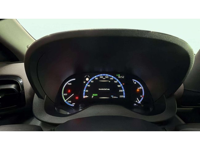 ToyotaYaris Cross 120H Active Plus 85 kW (116 CV) Vehículo usado en Barcelona - 16