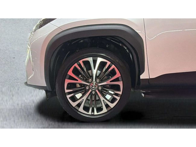 ToyotaYaris Cross 120H Active Plus 85 kW (116 CV) Vehículo usado en Barcelona - 23