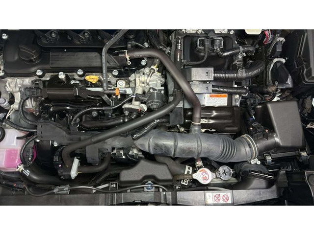 ToyotaYaris Cross 120H Active Plus 85 kW (116 CV) Vehículo usado en Barcelona - 24