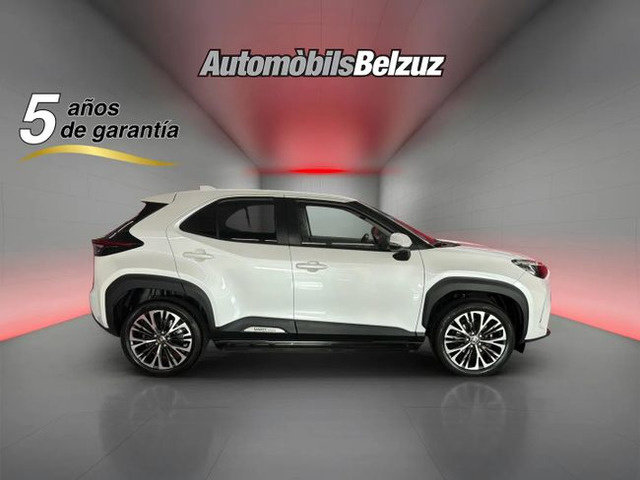 ToyotaYaris Cross 120H Active Plus 85 kW (116 CV) Vehículo usado en Barcelona - 25