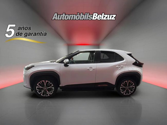 ToyotaYaris Cross 120H Active Plus 85 kW (116 CV) Vehículo usado en Barcelona - 27