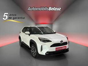 Toyota Yaris Cross 120H Active Plus 85 kW (116 CV)