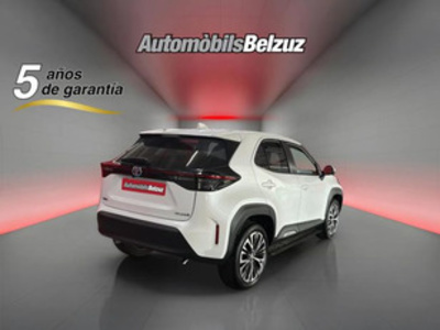 Toyota Yaris Cross 120H Active Plus 85 kW (116 CV) Toyota Yaris Cross 120H Active Plus 85 kW (116 CV)
