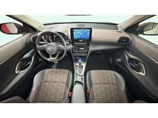 Toyota Yaris Cross 120H Active Plus 85 kW (116 CV)