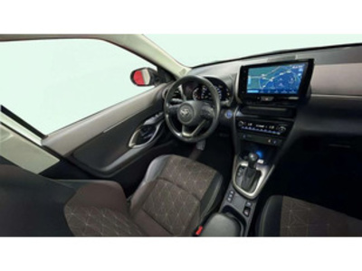 Toyota Yaris Cross 120H Active Plus 85 kW (116 CV) Toyota Yaris Cross 120H Active Plus 85 kW (116 CV)