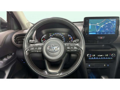 Toyota Yaris Cross 120H Active Plus 85 kW (116 CV) Toyota Yaris Cross 120H Active Plus 85 kW (116 CV)