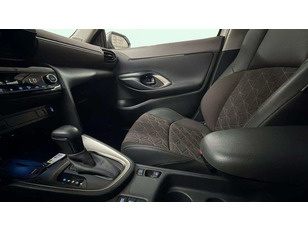 Toyota Yaris Cross 120H Active Plus 85 kW (116 CV)