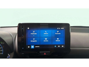 Toyota Yaris Cross 120H Active Plus 85 kW (116 CV)