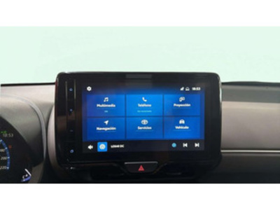 Toyota Yaris Cross 120H Active Plus 85 kW (116 CV) Toyota Yaris Cross 120H Active Plus 85 kW (116 CV)