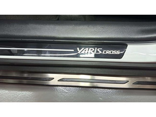 Toyota Yaris Cross 120H Active Plus 85 kW (116 CV)