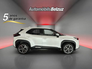 Toyota Yaris Cross 120H Active Plus 85 kW (116 CV)
