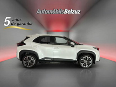 Toyota Yaris Cross 120H Active Plus 85 kW (116 CV) Toyota Yaris Cross 120H Active Plus 85 kW (116 CV)