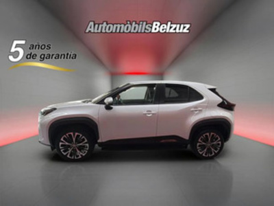 Toyota Yaris Cross 120H Active Plus 85 kW (116 CV) Toyota Yaris Cross 120H Active Plus 85 kW (116 CV)