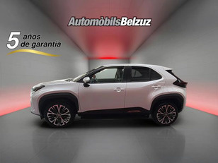 Toyota Yaris Cross 120H Active Plus 85 kW (116 CV)