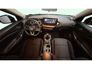 Nissan Juke DIG-T Acenta 84 kW (114 CV) Nissan Juke DIG-T Acenta 84 kW (114 CV)