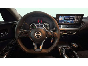 Nissan Juke DIG-T Acenta 84 kW (114 CV)