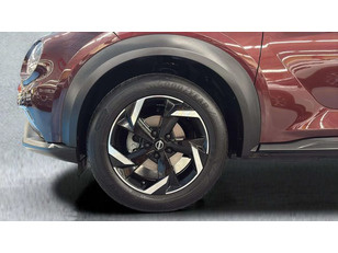 Nissan Juke DIG-T Acenta 84 kW (114 CV)