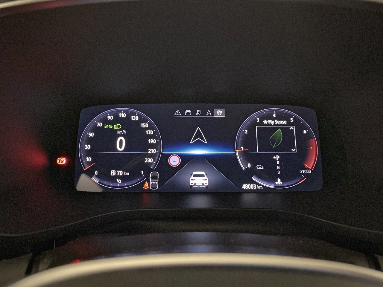 Renault Arkana RS Line TCe 103 kW (140 CV) EDC Microhíbrido - foto 8 de Renault Arkana