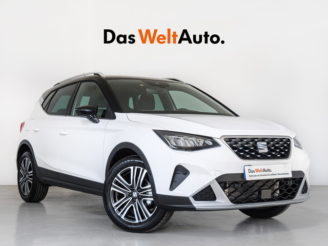 SEATArona 1.0 TSI Xperience Special Edition 85 kW (115 CV)