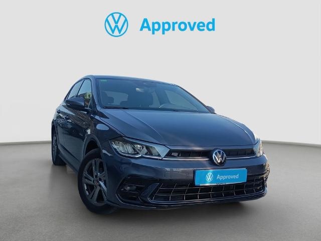 VolkswagenPolo R-Line 1.0 TSI 70 kW (95 CV) DSG