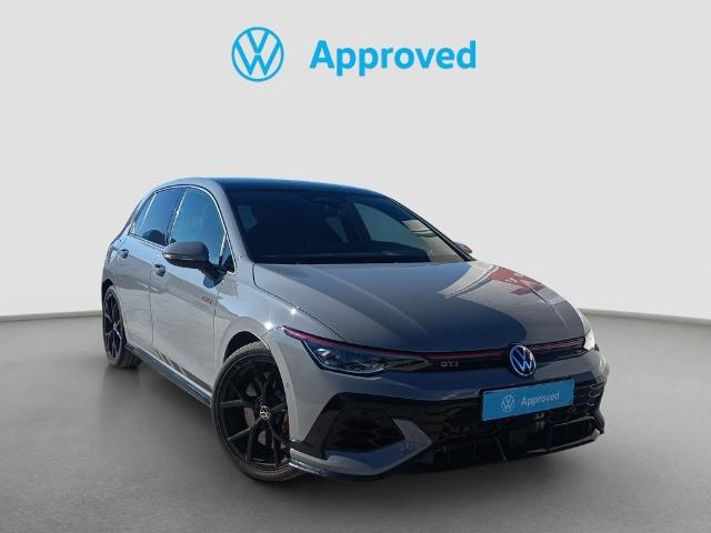 VolkswagenGolf GTI Clubsport 2.0 TSI 221 kW (300 CV) DSG