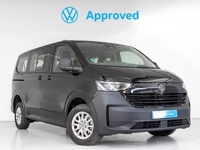 VolkswagenCaravelle Batalla Corta 2.0 TDI 110 kW (150 CV) DSG