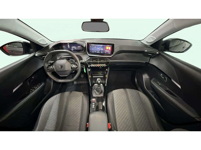 Peugeot208 PureTech 100 Allure 75 kW (100 CV) Vehículo usado en Barcelona - 7