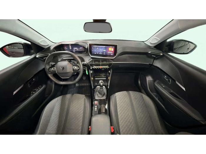 Peugeot208 PureTech 100 Allure 75 kW (100 CV) Vehículo usado en Barcelona - 7 Peugeot208 PureTech 100 Allure 75 kW (100 CV) Vehículo usado en Barcelona - 7