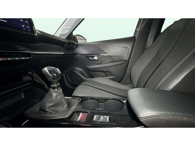 Peugeot208 PureTech 100 Allure 75 kW (100 CV) Vehículo usado en Barcelona - 13