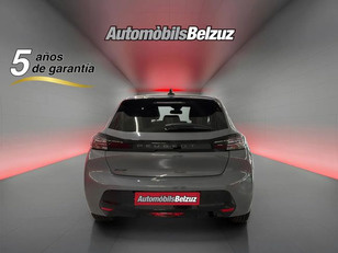 Peugeot 208 PureTech 100 Allure 75 kW (100 CV)