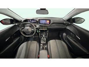 Peugeot 208 PureTech 100 Allure 75 kW (100 CV)