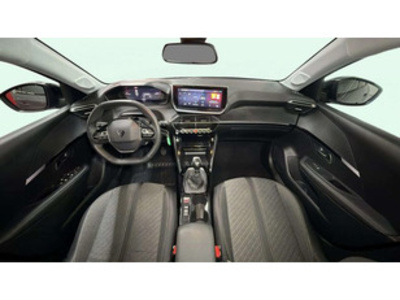 Peugeot 208 PureTech 100 Allure 75 kW (100 CV) Peugeot 208 PureTech 100 Allure 75 kW (100 CV)