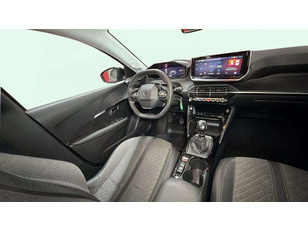 Peugeot 208 PureTech 100 Allure 75 kW (100 CV)