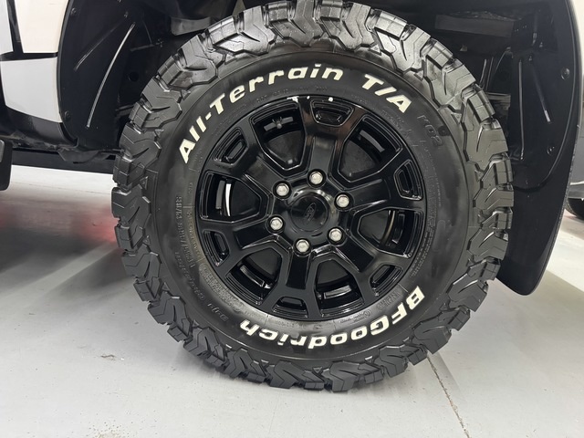 FordRanger Pickup 2.2 TDCi Doble Cabina XLT Limited 4x4 118 kW (160 CV) Vehículo usado en Barcelona - 12 FordRanger Pickup 2.2 TDCi Doble Cabina XLT Limited 4x4 118 kW (160 CV) Vehículo usado en Barcelona - 12