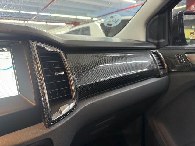 FordRanger Pickup 2.2 TDCi Doble Cabina XLT Limited 4x4 118 kW (160 CV) Vehículo usado en Barcelona - 21 FordRanger Pickup 2.2 TDCi Doble Cabina XLT Limited 4x4 118 kW (160 CV) Vehículo usado en Barcelona - 21