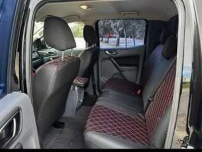 Ford Ranger Pickup 2.2 TDCi Doble Cabina XLT Limited 4x4 118 kW (160 CV) Ford Ranger Pickup 2.2 TDCi Doble Cabina XLT Limited 4x4 118 kW (160 CV)