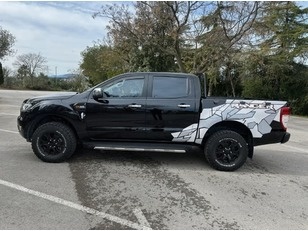 Ford Ranger Pickup 2.2 TDCi Doble Cabina XLT Limited 4x4 118 kW (160 CV)