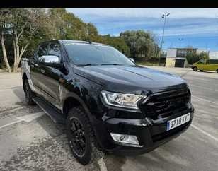 Ford Ranger Pickup 2.2 TDCi Doble Cabina XLT Limited 4x4 118 kW (160 CV)
