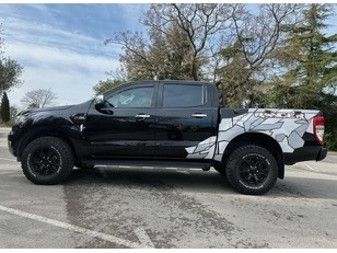 Ford Ranger Pickup 2.2 TDCi Doble Cabina XLT Limited 4x4 118 kW (160 CV)