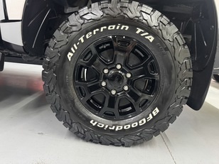 Ford Ranger Pickup 2.2 TDCi Doble Cabina XLT Limited 4x4 118 kW (160 CV)