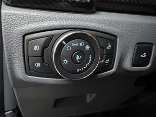 Ford Ranger Pickup 2.2 TDCi Doble Cabina XLT Limited 4x4 118 kW (160 CV)