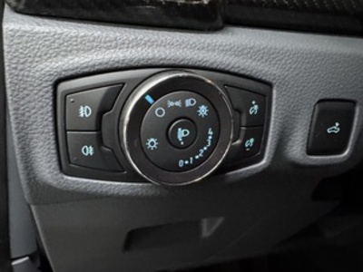 Ford Ranger Pickup 2.2 TDCi Doble Cabina XLT Limited 4x4 118 kW (160 CV) Ford Ranger Pickup 2.2 TDCi Doble Cabina XLT Limited 4x4 118 kW (160 CV)