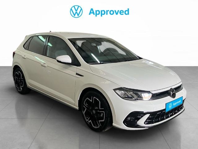 VolkswagenPolo R-Line 1.0 TSI 85 kW (115 CV) DSG